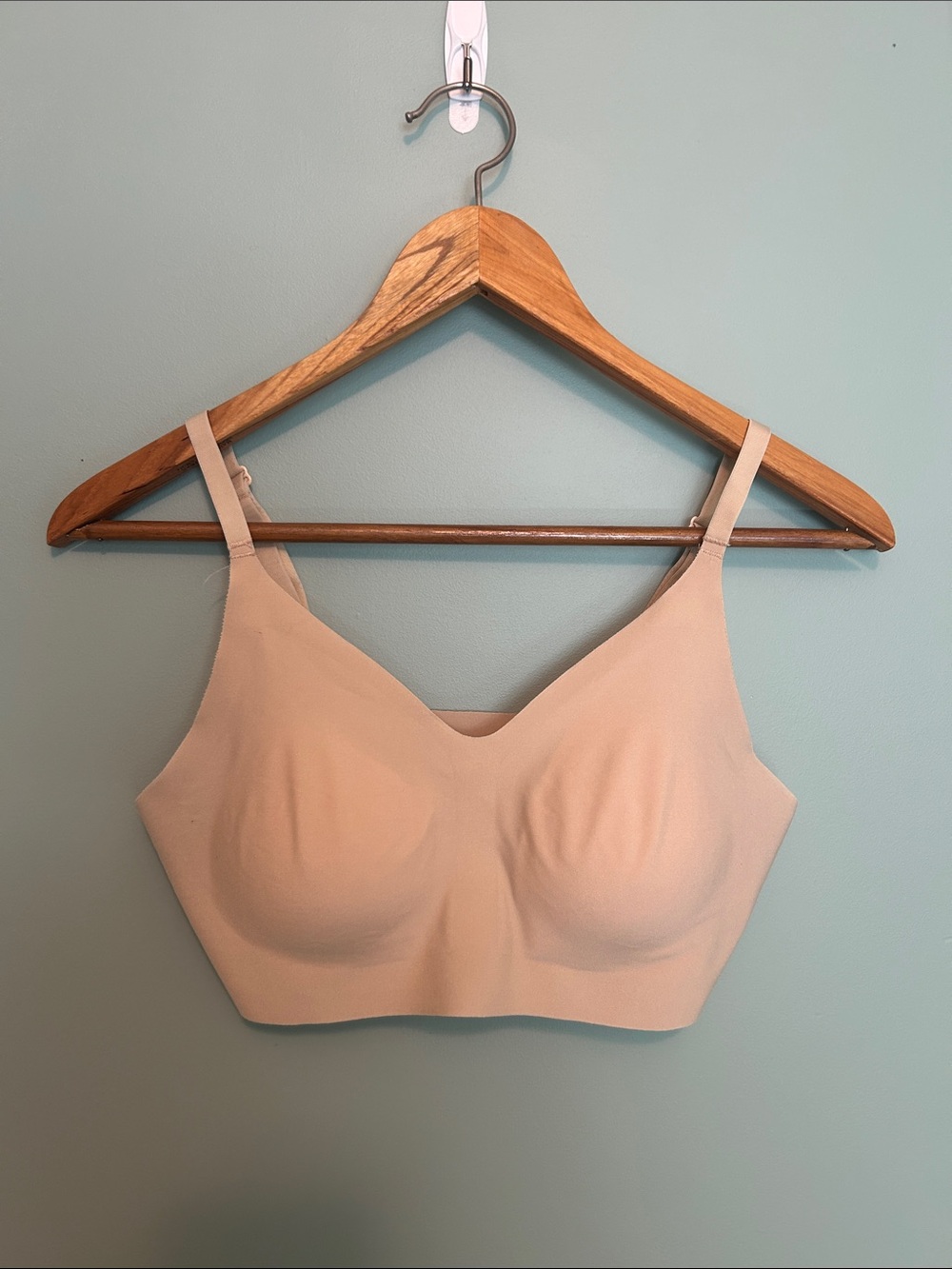 Okko Signature Bra in Taupe